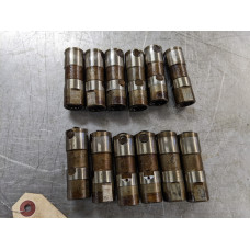 08B226 Lifters Set All For 14-18 Chevrolet Silverado 1500  5.3 12569256